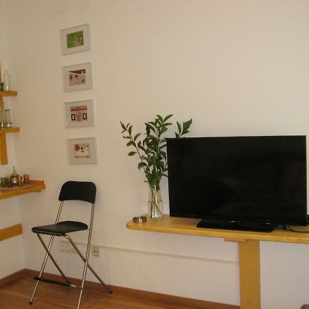 Apartamento Barrio Historico Las Angustias Granada Buitenkant foto