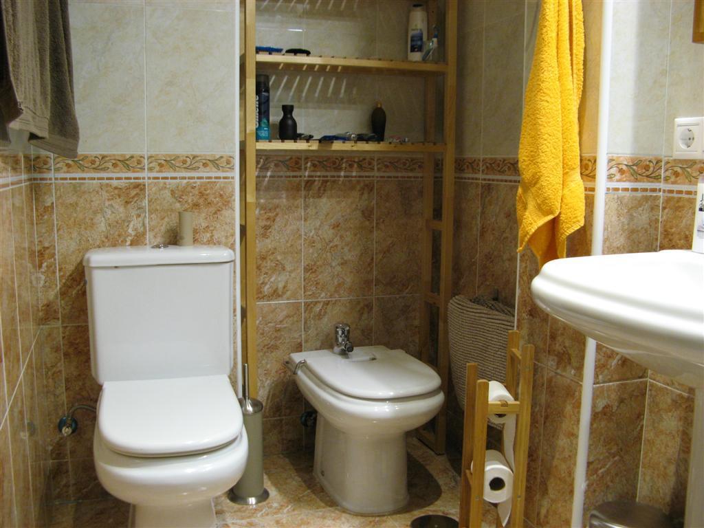 Apartamento Barrio Historico Las Angustias Granada Buitenkant foto