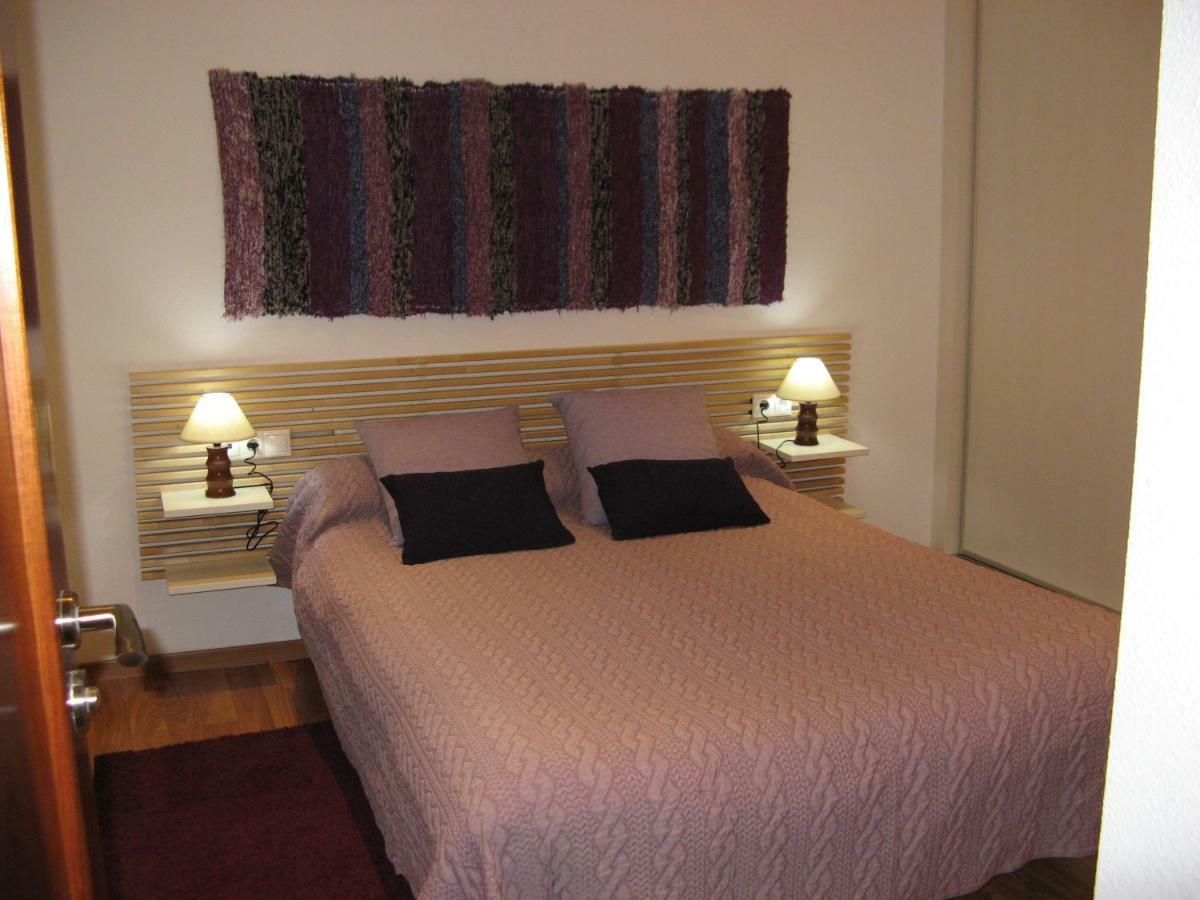Apartamento Barrio Historico Las Angustias Granada Buitenkant foto
